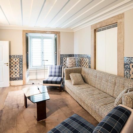 Palacio Ludovice Wine Experience Hotel Лиссабон Экстерьер фото