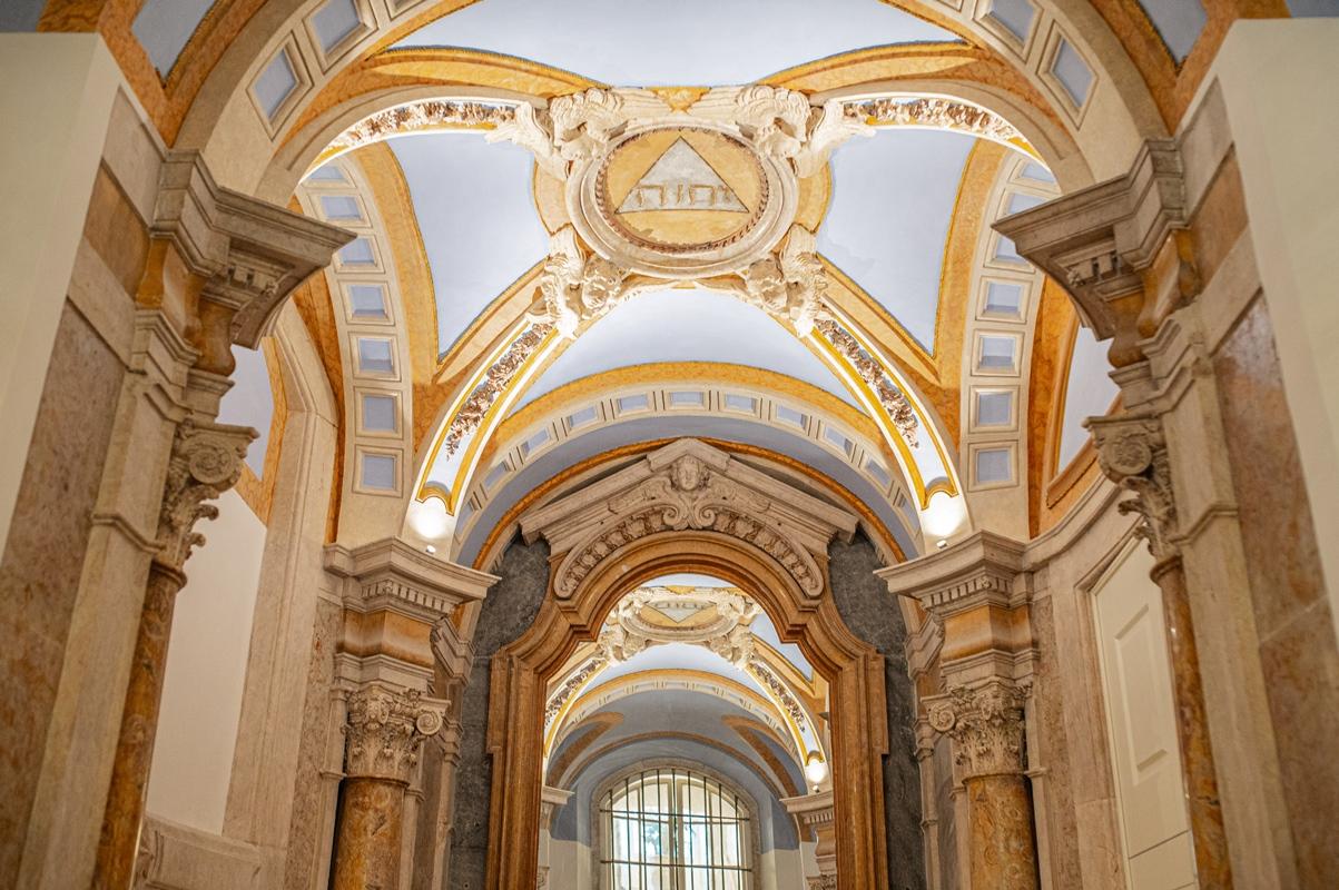 Palacio Ludovice Wine Experience Hotel Лиссабон Экстерьер фото